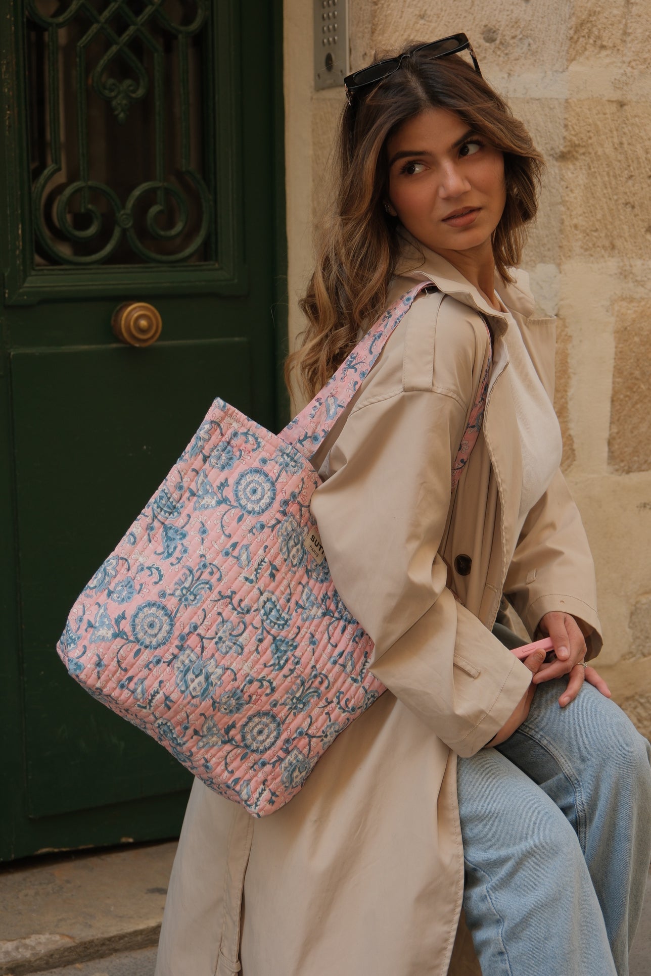 Bucket Bags