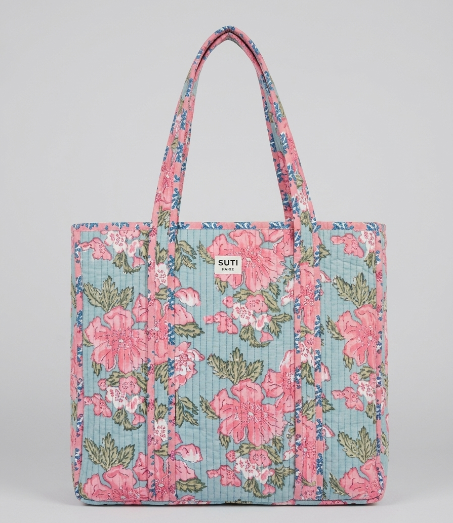 Cabas Sitara Blush