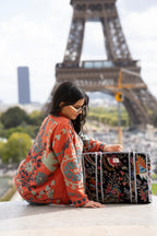 Celeste Tote - One Size - Suti Paris