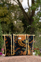 Midnight Tote - One Size - Suti Paris