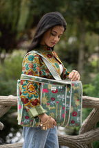 Marais Tote - One Size - Suti Paris