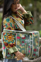 Marais Tote - One Size - Suti Paris