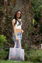 Bloom Tote - One Size - Suti Paris