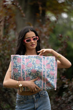 Bloom Tote - One Size - Suti Paris