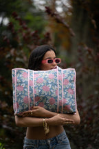 Bloom Tote - One Size - Suti Paris