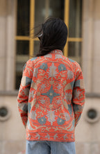 Resham Heritage Jacket - S - Suti Paris