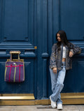 Reverie Tote - One Size - Suti Paris