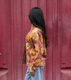 Ornate Heritage Jacket - S - Suti Paris