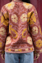 Ornate Heritage Jacket - S - Suti Paris