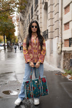 Aurelie Tote - One Size - Suti Paris