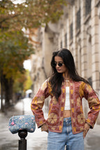 Travel Pouch (Set of 3) - Default Title - Suti Paris