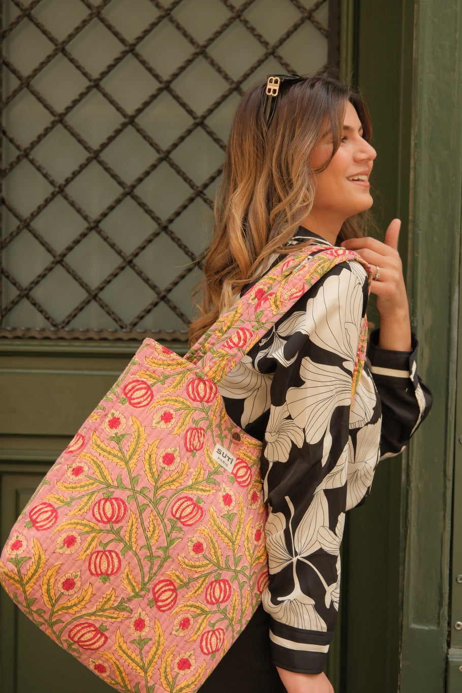 Sac Seau n° 10