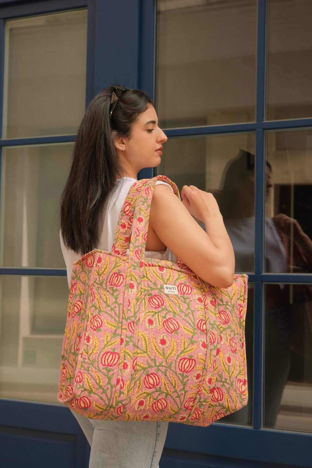 Cabas Kriti