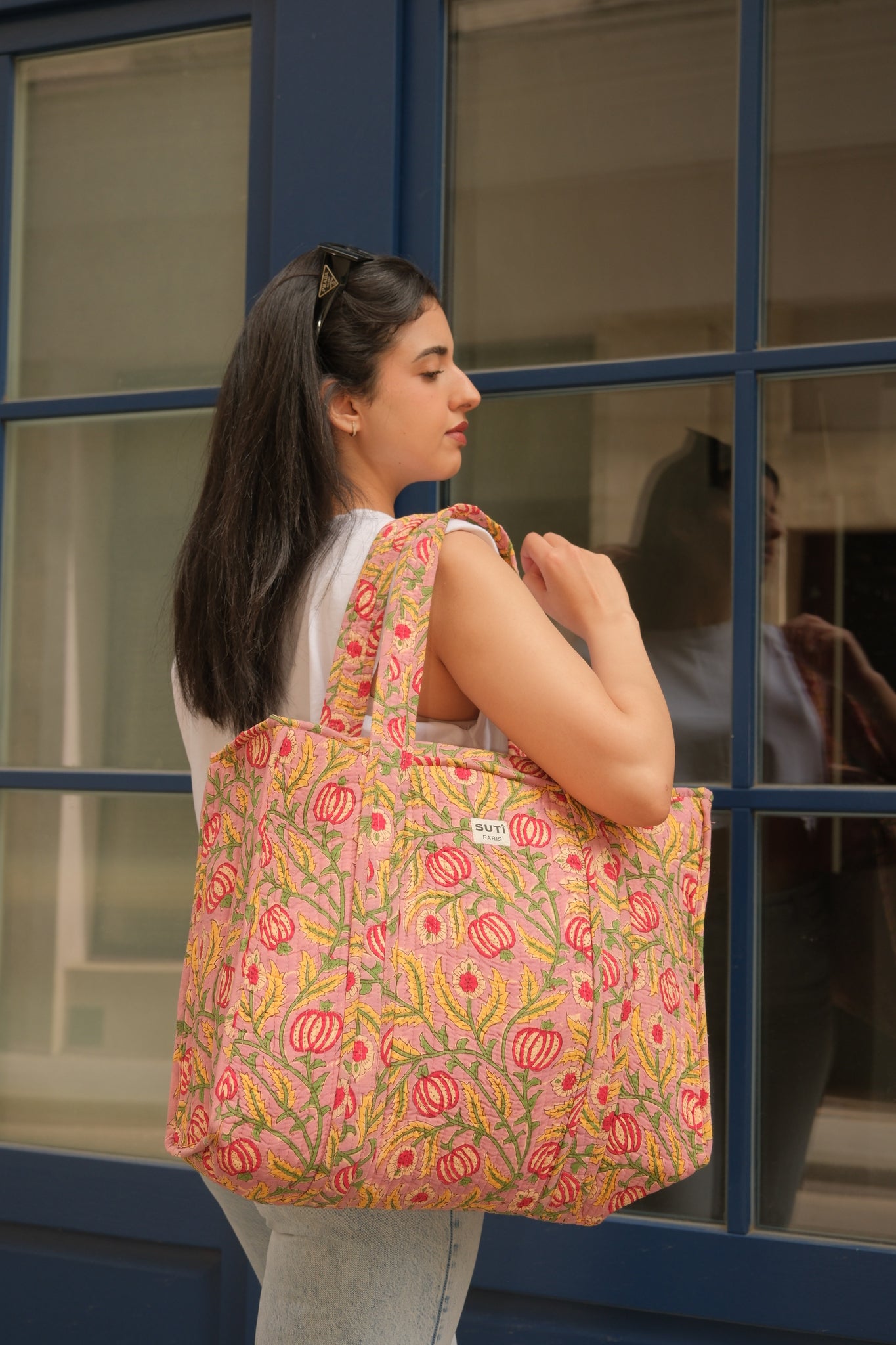 Cabas Kriti