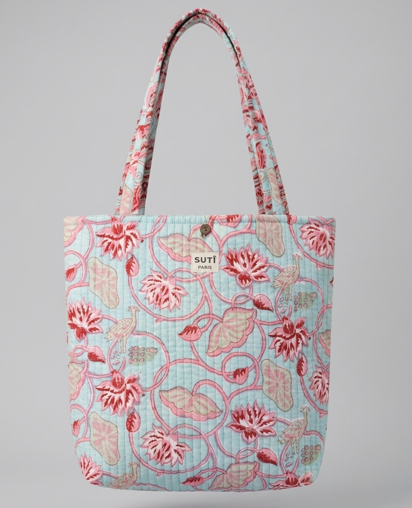 Sac seau n°5