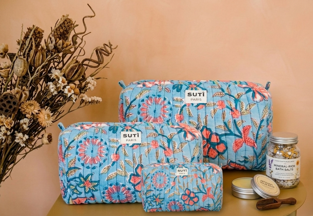 Kulturtasche (3er-Set)