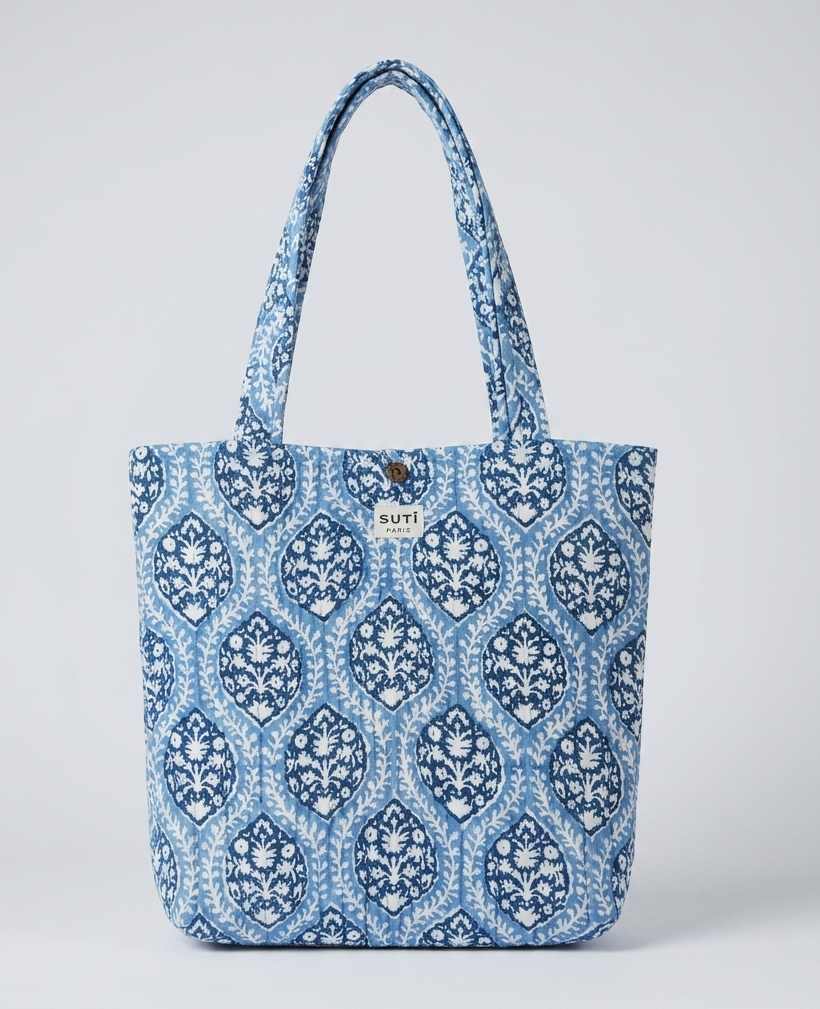 Sac seau n° 8